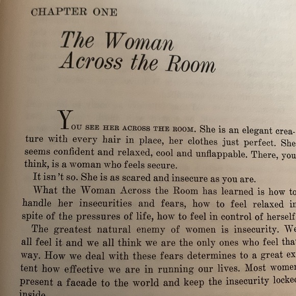 Vintage Beauty Book - Picture 3 of 3